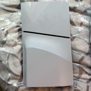 Used Playstation 5 Slim Disc Edition